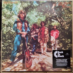 Creedence Clearwater Revival - Green River  (Vinyl)