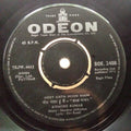 Shankar Jaikishan  - Lal Patther (45-RPM)