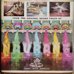 C. Ramchandra  - Navrang (Vinyl)