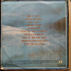Eagles  - Their Greatest Hits 1971-1975 (Vinyl)