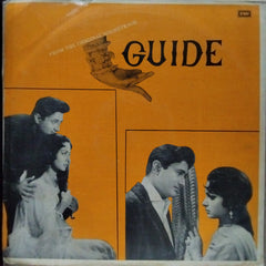 S. D. Burman - Guide (Vinyl)