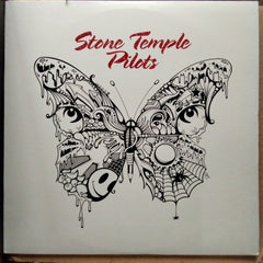 Stone Temple Pilots  - Stone Temple Pilots (Vinyl)