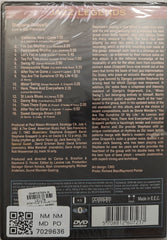 Stephane Grappelli - Live In San Francisco July 7, 1982 (Music-DVD)
