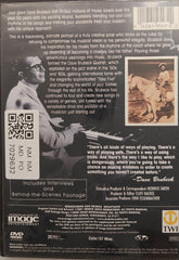 Dave Brubeck - Rediscovering Dave Brubeck (Music-DVD)