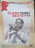 Clark Terry - Clark Terry Sextet '77 (Music-DVD)