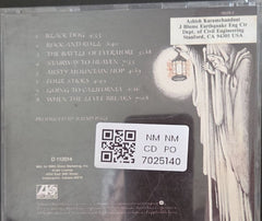 Led Zeppelin - IV (CD)