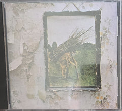 Led Zeppelin - IV (CD)