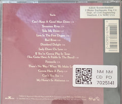 Alabama - Live (CD)
