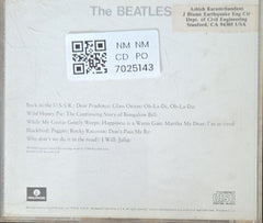 The Beatles - The BEATLES (CD)