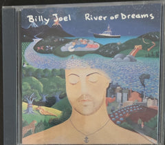 Billy Joel - River of Dreams (CD)