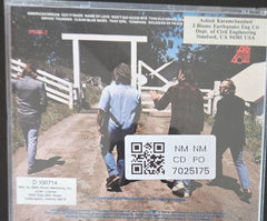 Crosby, Stills, Nash & Young - American Dream (CD)