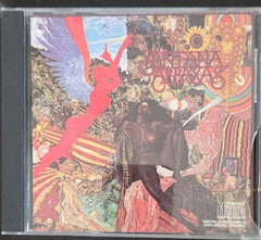 Santana - Abraxas (CD)
