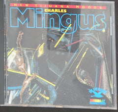 Charles Mingus - New Tijuana Moods (CD)