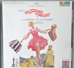 Irwin Kostal - The Sound of Music (CD)