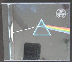 Pink Floyd - The Dark Side of the Moon (CD)