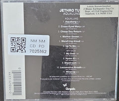 Jethro Tull - Aqualung (CD)
