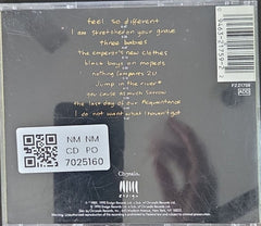 Sinéad O'Connor - I Do Not Want What I Haven't Got (CD)