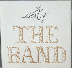 The Band - The Best of The Band (CD)