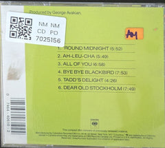 Miles Davis - 'Round About Midnight (CD)