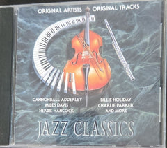 Various - Jazz Classics (CD)