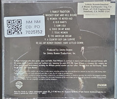 Hank Williams Jr. - Hank Williams Jr.'s Greatest Hits (CD)