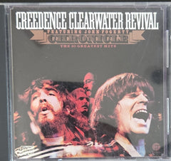 Creedence Clearwater Revival - Chronicle: The 20 Greatest Hits (CD)