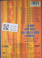Chick Corea, Stanley Clarke, Joe Henderson, Lenny White - A Very Special Concert (Music-DVD)