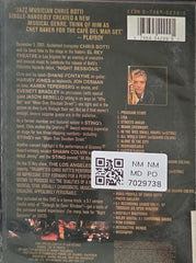Chris Botti - Night Sessions: Live in Concert (Music-DVD)