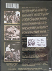Stan Levey - The Original Original (Music-DVD)