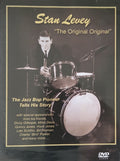 Stan Levey - The Original Original (Music-DVD)