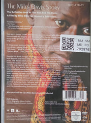 Miles Davis - The Miles Davis Story (Music-DVD)