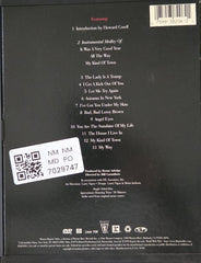 Frank Sinatra - Sinatra: The Main Event (Music-DVD)