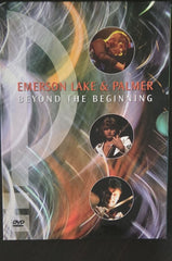 Emerson Lake & Palmer - Beyond The Beginning (Music-DVD) (2)