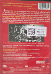 Chick Corea - Rendezvous in New York (Music-DVD)