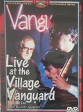 Lee Konitz Quartet - Live at the Village Vanguard Volume 5 (Music-DVD)