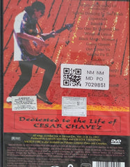 Carlos Santana - Sacred Fire (Music-DVD)