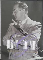 Benny Goodman - Adventures in the Kingdom of Swing (Music-DVD)