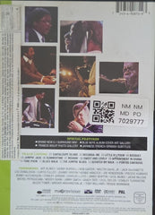 Various - One Night With Blue Note (Music-DVD)