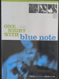 Various - One Night With Blue Note (Music-DVD)