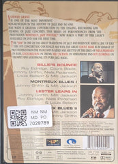 Count Basie - Jam '75 (Music-DVD)