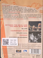 Roy Eldridge - Roy Eldridge '77 (Music-DVD)