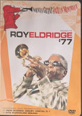 Roy Eldridge - Roy Eldridge '77 (Music-DVD)