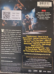 AC/DC - Live at Donington (Music-DVD)