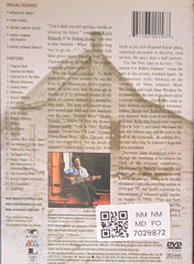 Various - The Search for Robert Johnson (Music-DVD)
