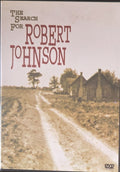 Various - The Search for Robert Johnson (Music-DVD)