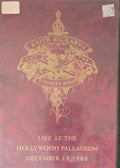Keith Richards, The X-Pensive Winos - Live at the Hollywood Palladium December 15, 1988 (Music-DVD)