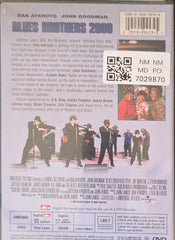 Various - Blues Brothers 2000 (Music-DVD)