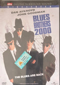 Various - Blues Brothers 2000 (Music-DVD)