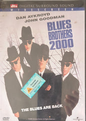 Various - Blues Brothers 2000 (Music-DVD)