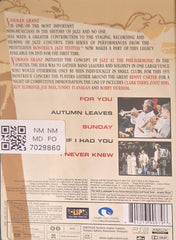 Various - Jazz at the Philharmonic '75 (Music-DVD)